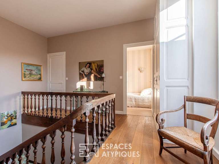 House Cholet - 4 bedrooms