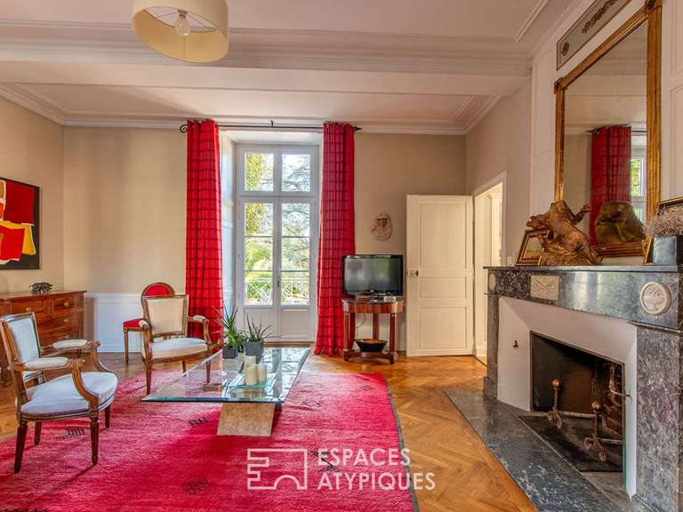 House Cholet - 4 bedrooms