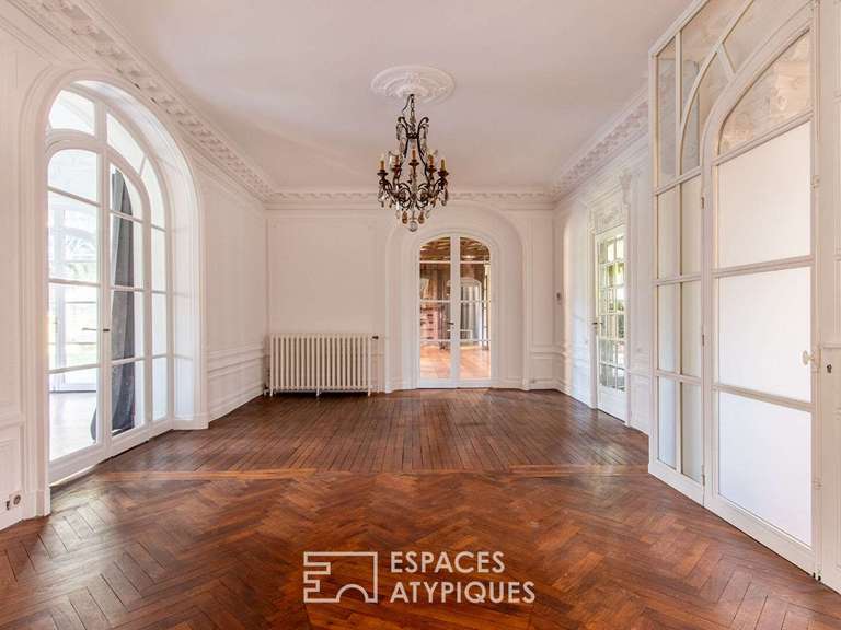 Maison Cholet - 3 chambres
