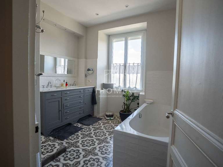 Maison Cholet - 4 chambres