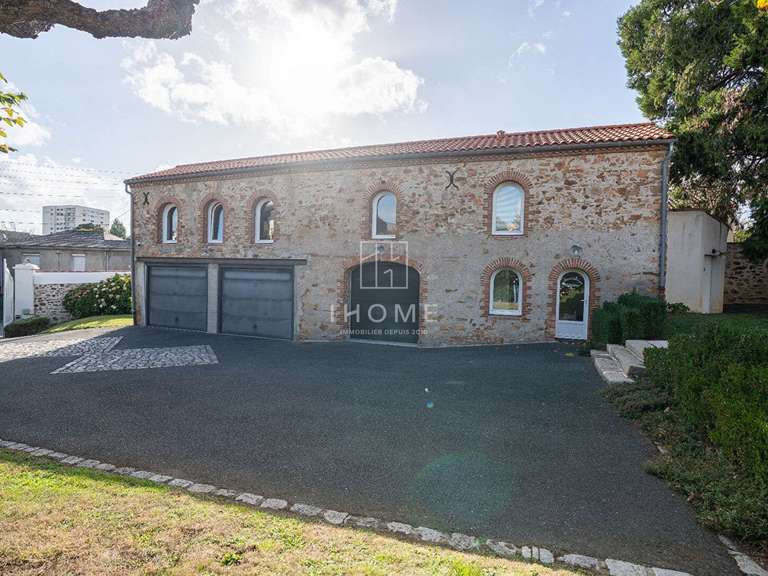 Maison Cholet - 4 chambres