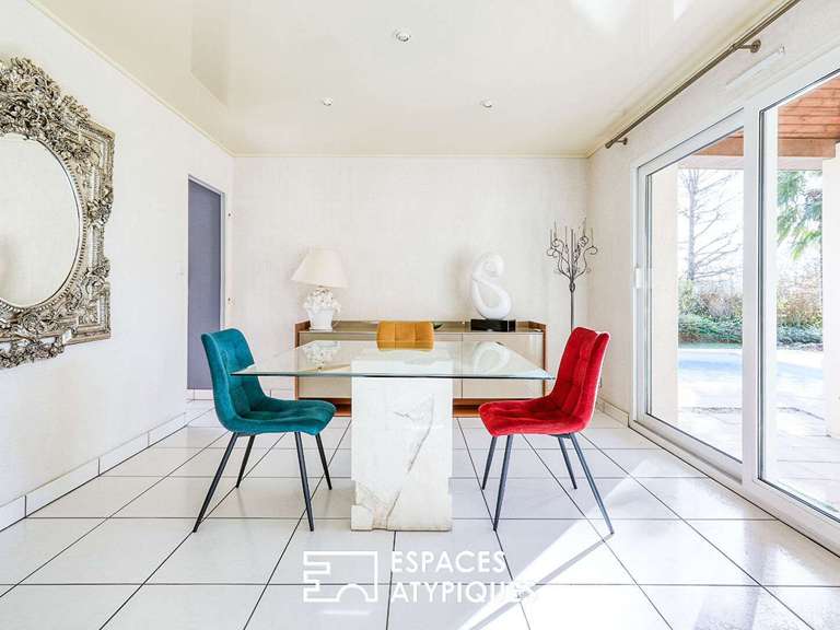 Maison Cholet - 5 chambres