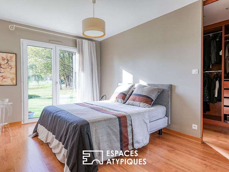 House Cholet - 5 bedrooms