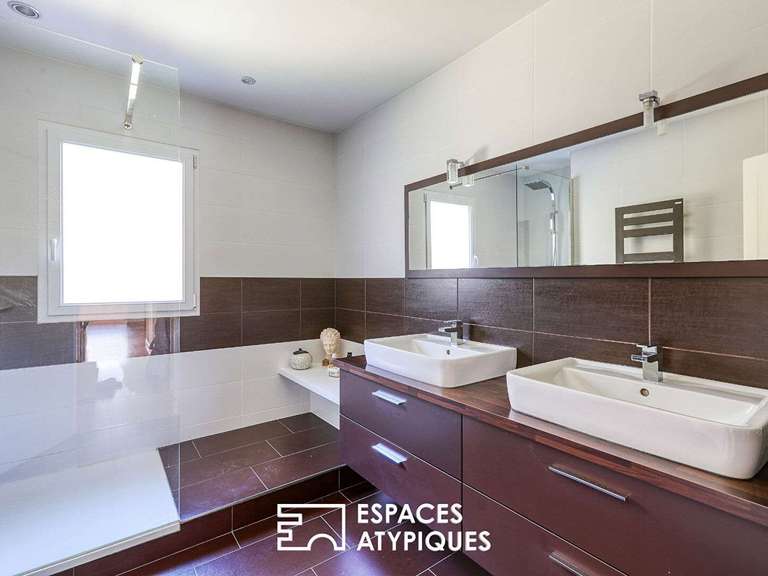 House Cholet - 5 bedrooms