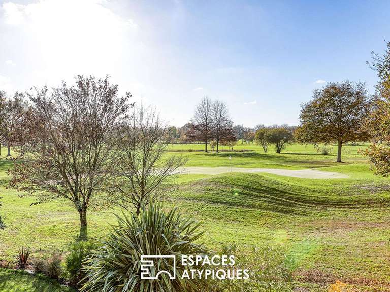 House Cholet - 5 bedrooms