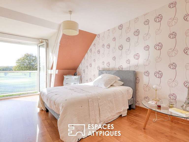 Maison Cholet - 5 chambres