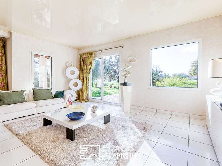 House Cholet - 5 bedrooms