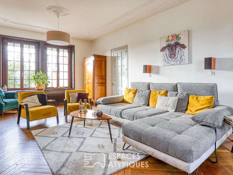 House Cholet - 5 bedrooms