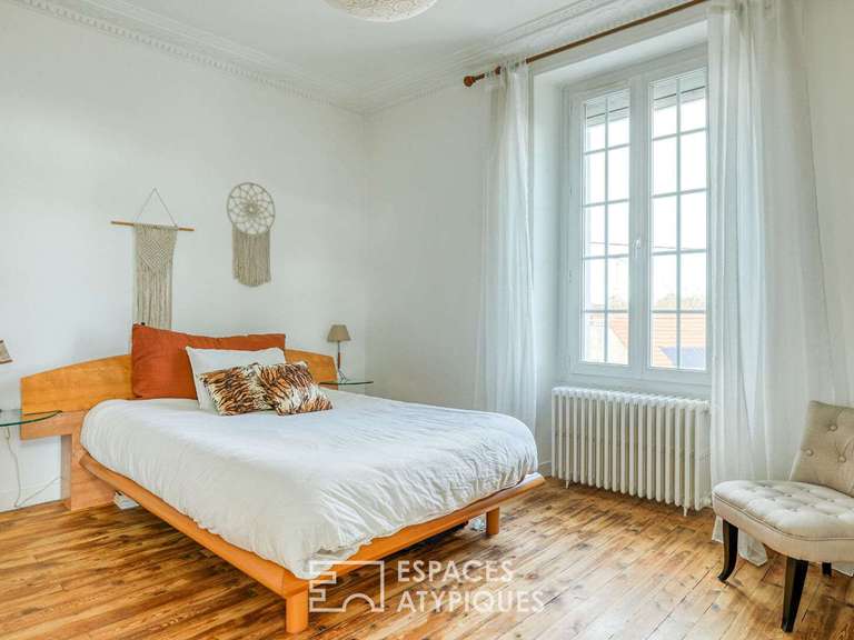 House Cholet - 5 bedrooms