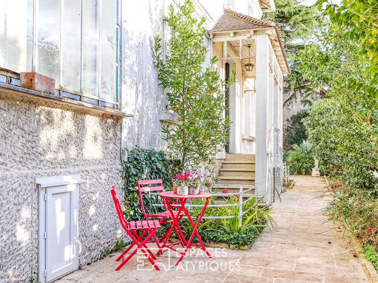 Maison Cholet - 5 chambres