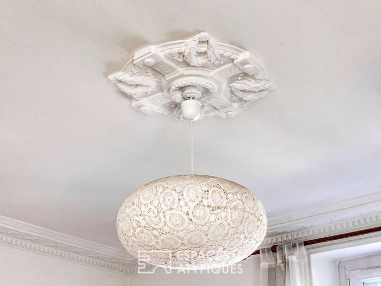 House Cholet - 5 bedrooms