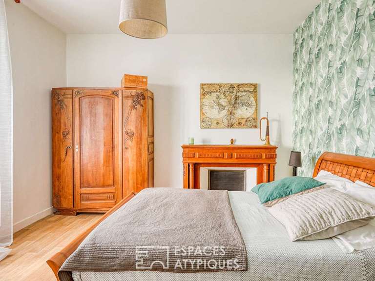 House Cholet - 5 bedrooms