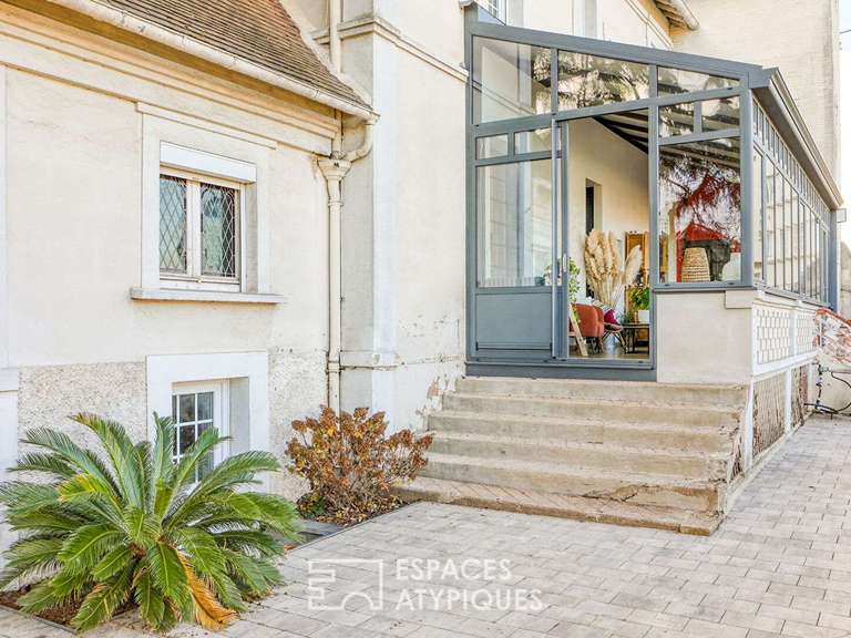 House Cholet - 5 bedrooms