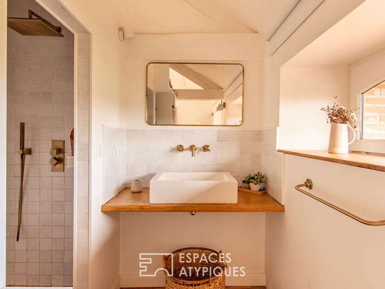 Maison Cholet - 5 chambres