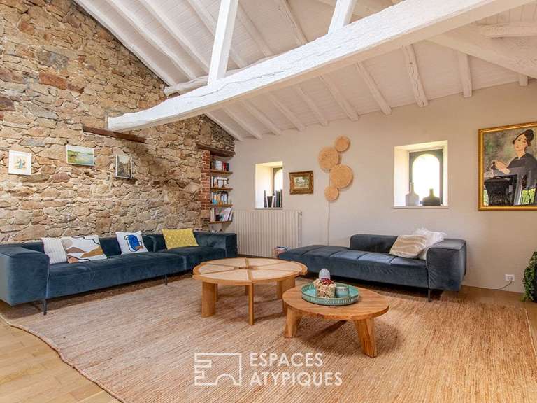 House Cholet - 5 bedrooms