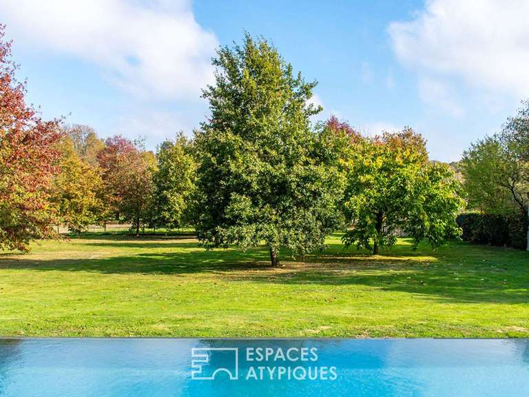 Maison Cholet - 5 chambres