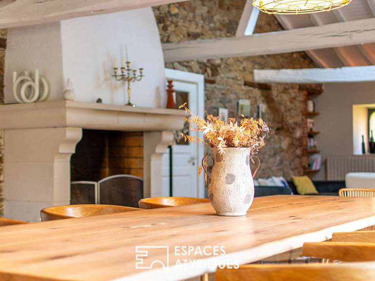 Maison Cholet - 5 chambres