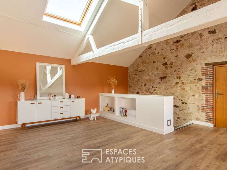 Maison Cholet - 5 chambres