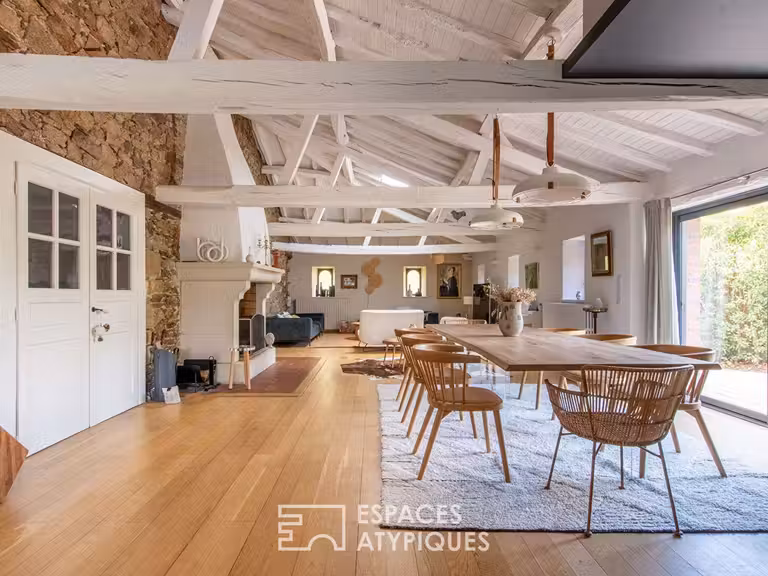 Maison Cholet - 5 chambres