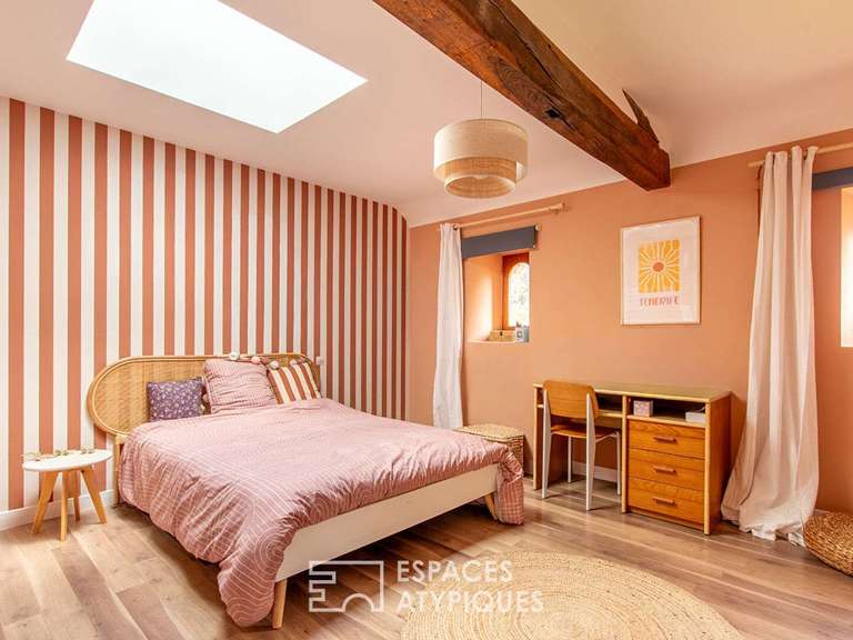 Maison Cholet - 5 chambres