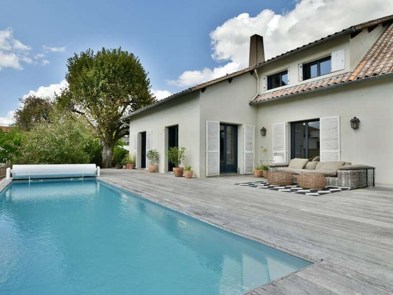 Maison Cholet - 274m²