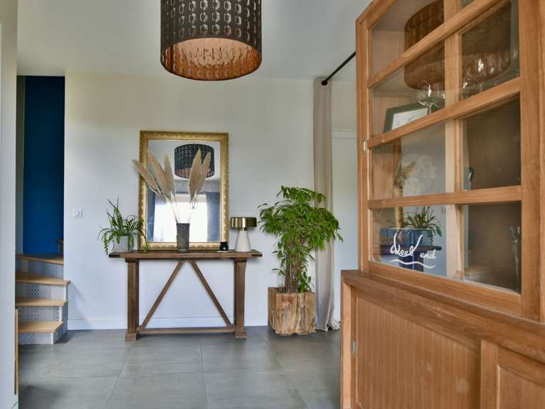 Maison Cholet - 274m²