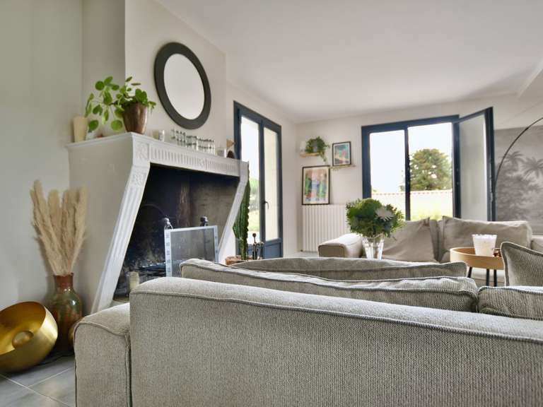 Maison Cholet - 274m²