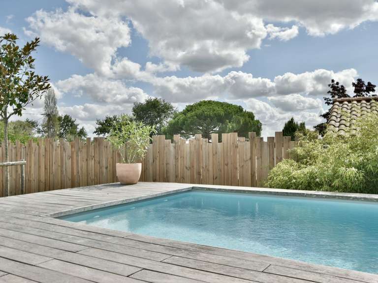 Maison Cholet - 274m²