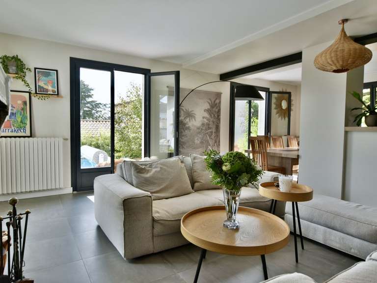 Maison Cholet - 274m²