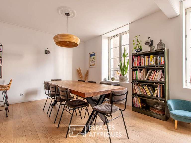 House Cholet - 4 bedrooms