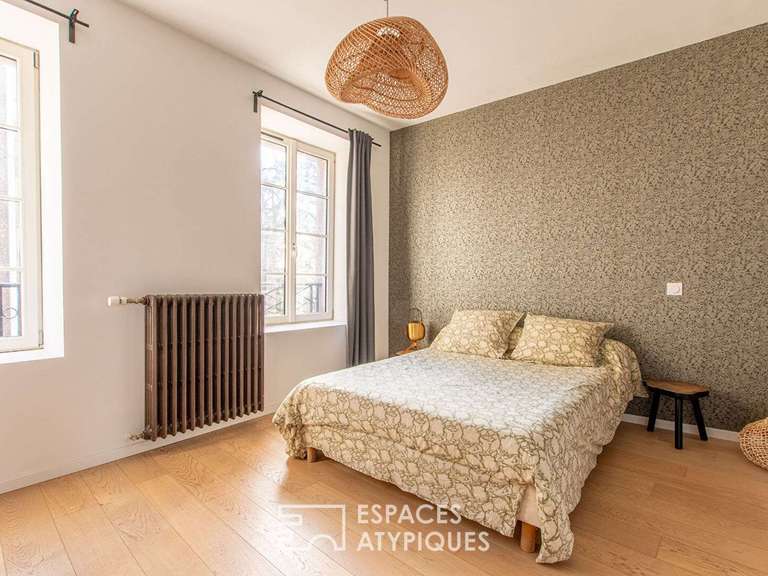 Maison Cholet - 4 chambres