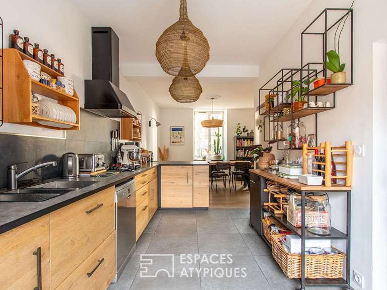 House Cholet - 4 bedrooms