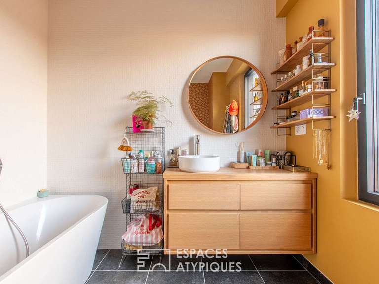 Maison Cholet - 4 chambres