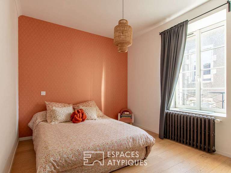 House Cholet - 4 bedrooms