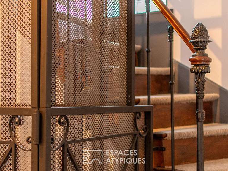 Maison Cholet - 4 chambres