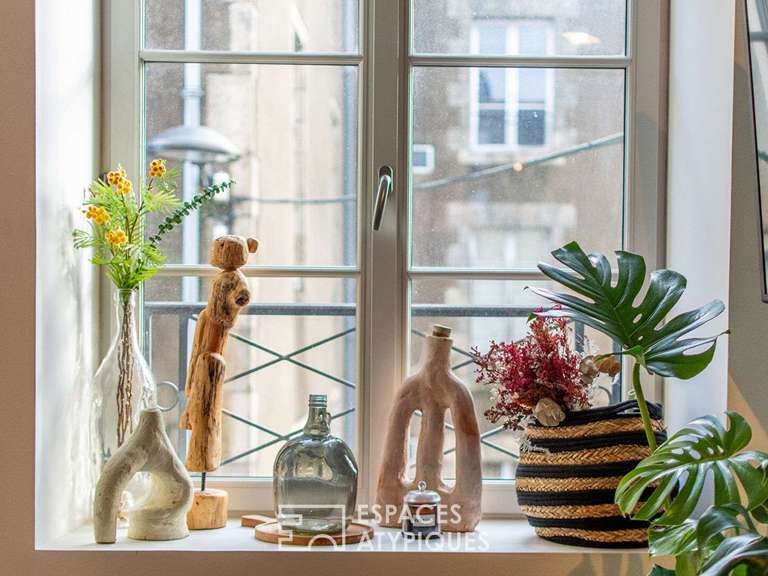 Maison Cholet - 4 chambres