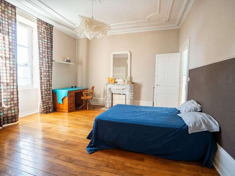 Maison Cholet - 4 chambres