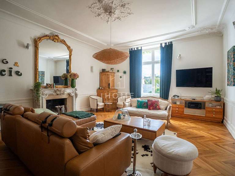 Maison Cholet - 4 chambres