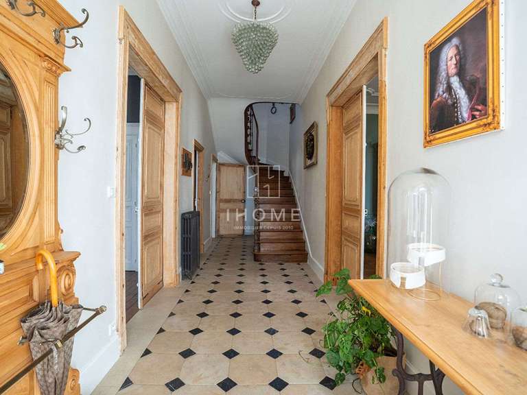 House Cholet - 4 bedrooms