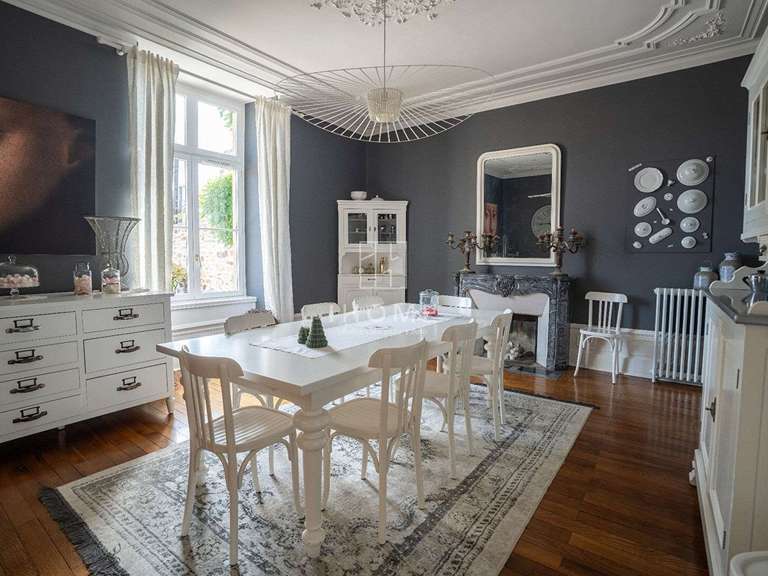 House Cholet - 4 bedrooms