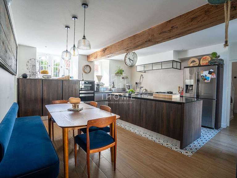 Maison Cholet - 4 chambres