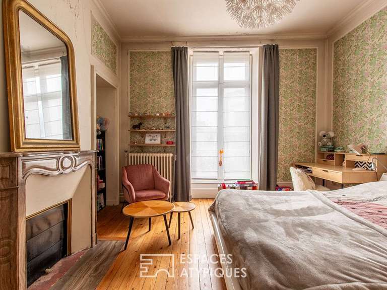 House Cholet - 5 bedrooms