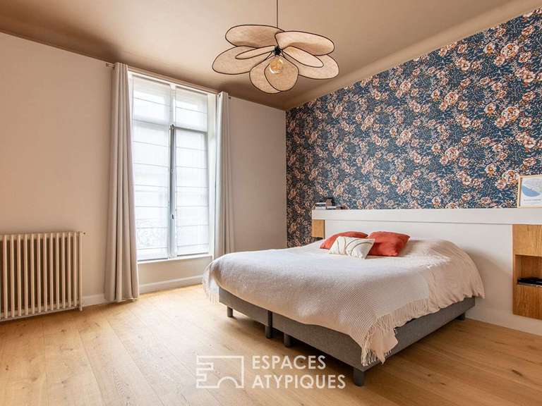 Maison Cholet - 5 chambres