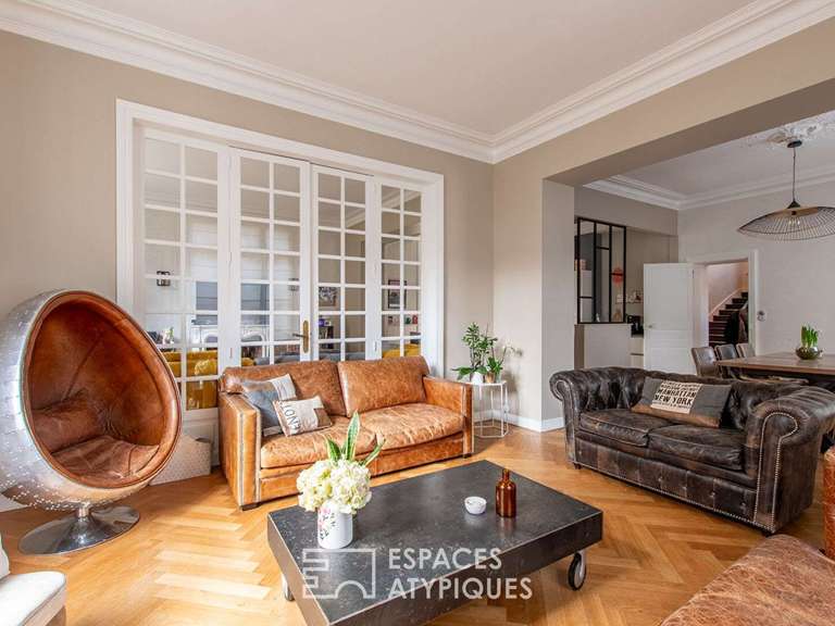 House Cholet - 5 bedrooms