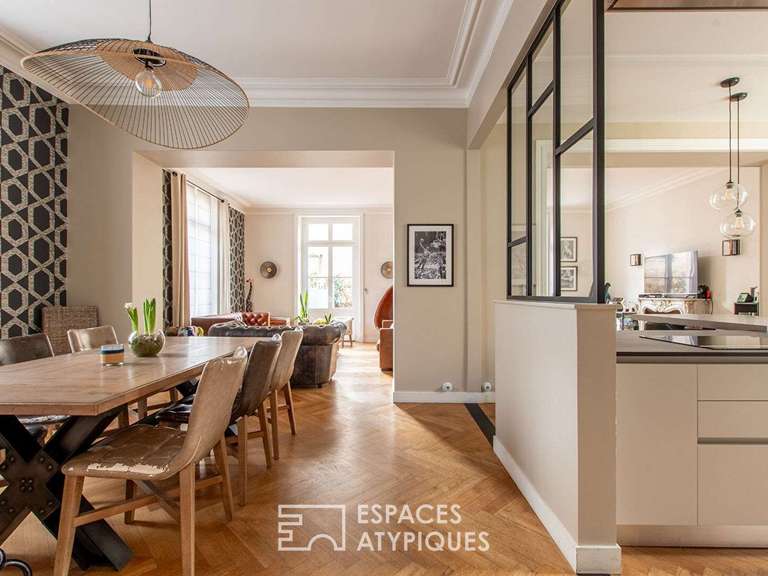 House Cholet - 5 bedrooms