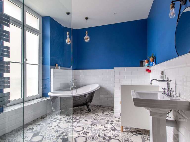 Maison Cholet - 5 chambres