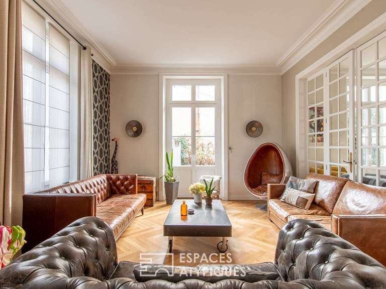 Maison Cholet - 5 chambres