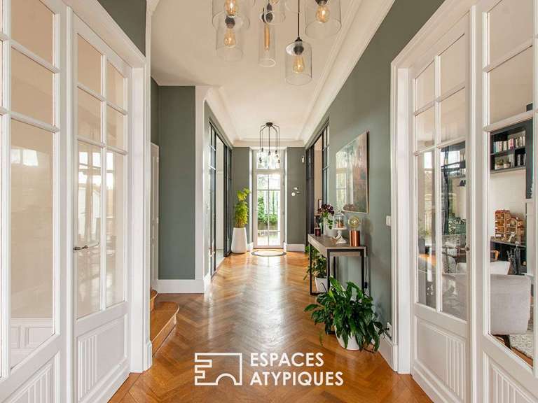 Maison Cholet - 5 chambres