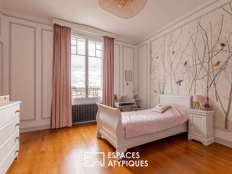 Maison Cholet - 5 chambres
