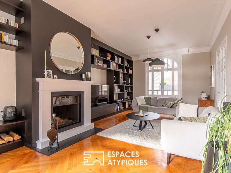 Maison Cholet - 5 chambres